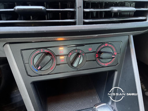 Volkswagen Virtus 1.6 MSI TOTAL FLEX AUTOMÁTICO