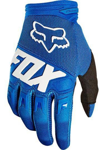 Guantes Fox Dirtpaw Enduro Mtb Moto Bici Off Road