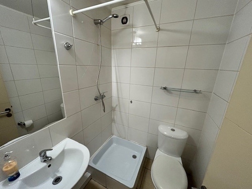 Departamento En Venta De 2d 1b En Centro Talca