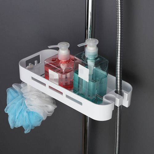 Estante Direct Shower Caddy Para Barra Corrediza