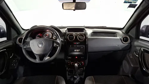 Renault Duster 2.0 INTENS DEH AUTO
