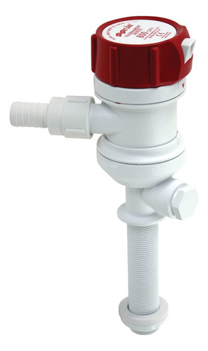 Rule Marine Tournament Series Livewell Pump, 800 Gph