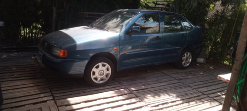 Volkswagen Polo 1.6 Comfortline