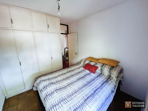 Departamento En Venta - 2 Dormitorios 1 Baño - 48mts2 - La Plata