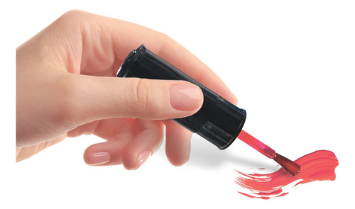 Kit De Arte En Uñas Nail Art Para Niñas Sew Star