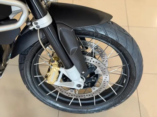 Bmw R1200 Gs Adventure 2018 | MercadoLivre