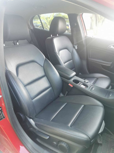 Imagen 12 de 14 de Mercedes-benz Clase Gla 2017 1.6 200 Cgi Sport At