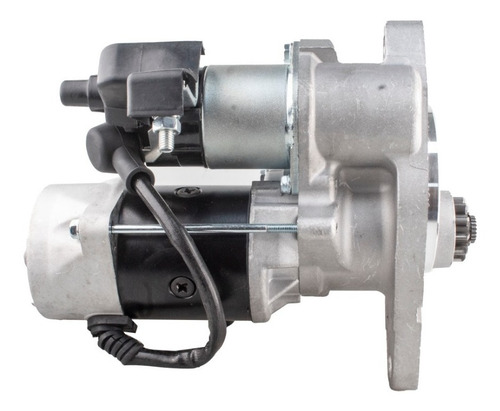 Arranque Camiones Hino 300 Dutro J05c J08c Sistema Sawafuji