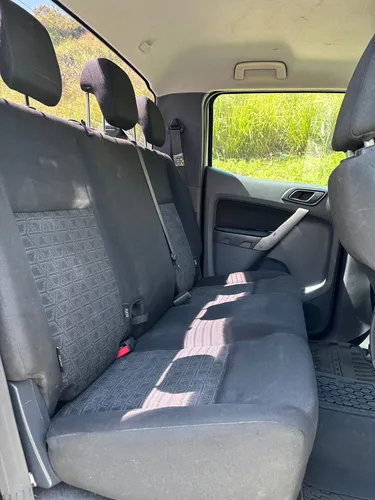 Ford Ranger 3.2 Xls