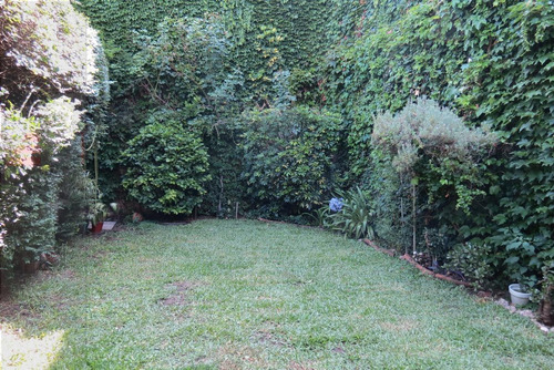 Imagen 10 de 30 de Departamento En Venta 4 Ambientes Al Frente Con Parque/jardin Propio!!! Y Terraza