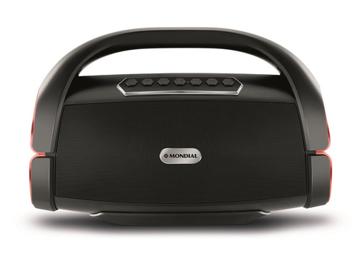 Speaker Mondial Monster Sound Sk-06