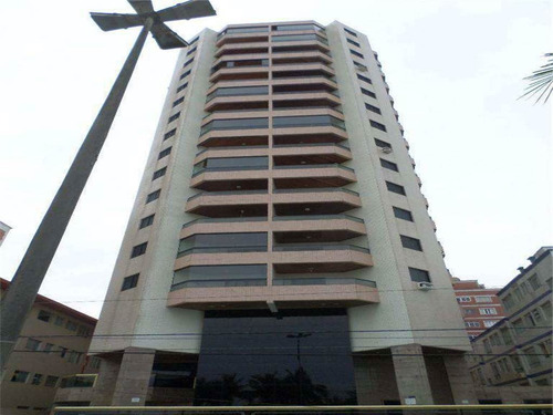 Imagem 2 de 30 de Apartamento, 2 Dorms Com 68.21 M² - Vila Tupi - Praia Grande - Ref.: Ade19 - Ade19
