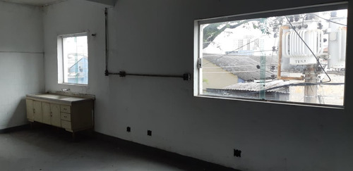 Imagem 23 de 27 de Prédio Comercial - Brás - Belém No Piso Superior Bom Para Oficina De Costura, E-commerce, Estoque.