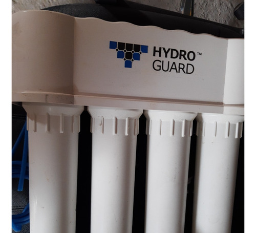 Filtro De Agua Hydroguard U-4000