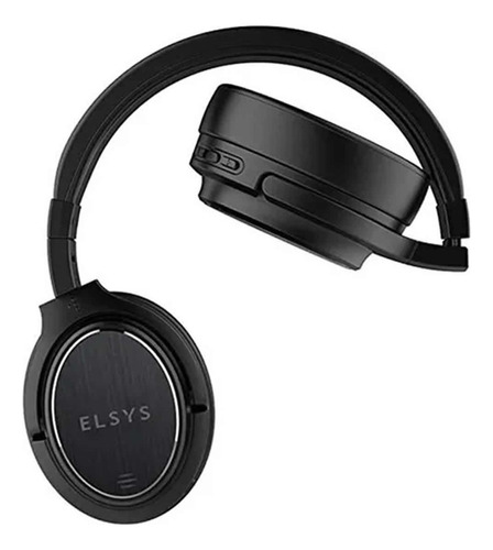 Fone De Ouvido Supra-auricular Bluetooth Elsys Eaf042anc1-1