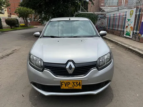 Renault Logan 1.6 Authentique
