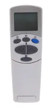 Comprar Control Remoto Aire Acondicionado Fedders Bgh Marshall Ar809