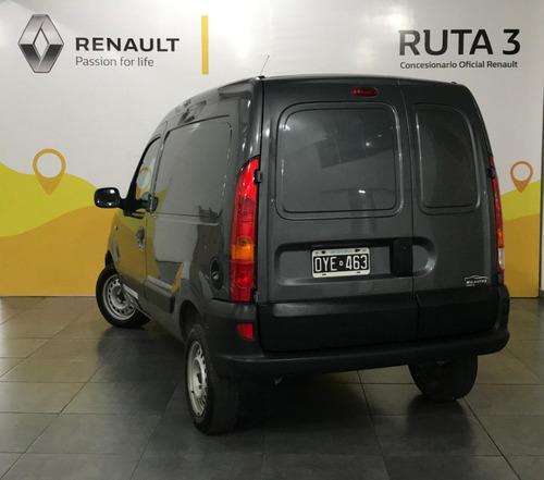 Renault Kangoo Confort 1pl