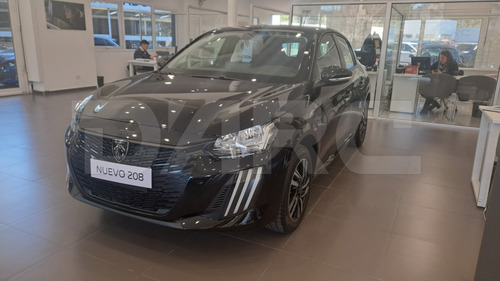 Peugeot 208 1.6 Allure