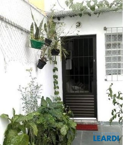 Imagem 3 de 13 de Sobrado - Vila Amélia - Sp - 444954