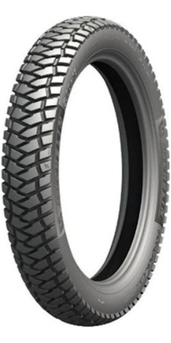 Pneu Michelin Anakee Street 90/90-19 52p Dianteiro
