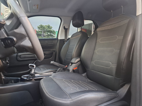 Citroën C4 Cactus 1.6 THP FLEX SHINE EAT6