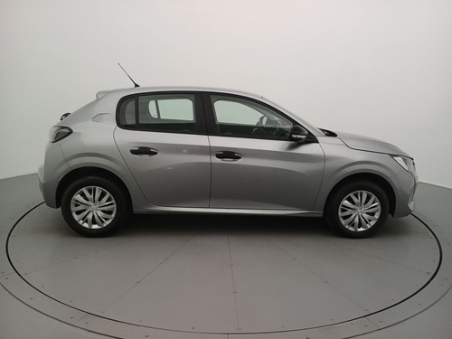 Peugeot 208 1.0 6V FLEX LIKE MANUAL