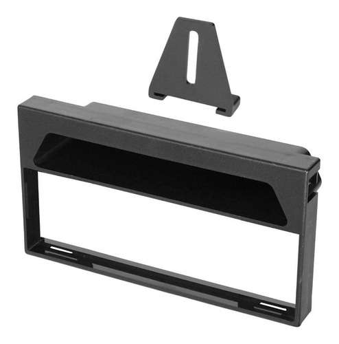 Base Frente Para Estéreo 1 Din Ford F-150 1997 A 1998 Fmk549