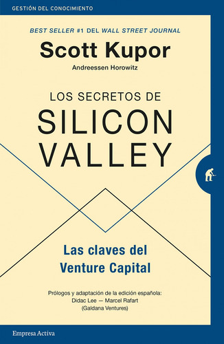 Los Secretos De Silicon Valley