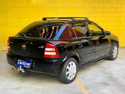 Chevrolet Astra Hatch Advantage 4 Portas Metrô Vila Prudente
