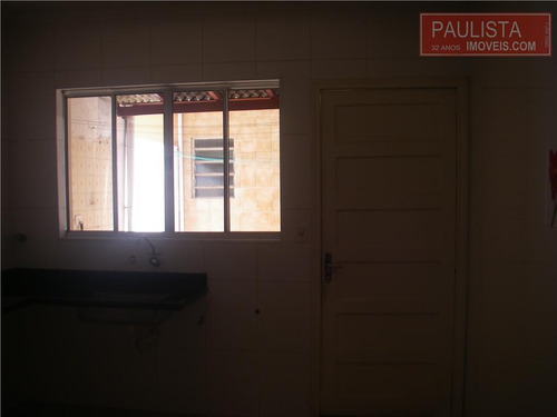 Imagem 4 de 18 de Sobrado Com 2 Dormitórios, 80 M² - Venda Por R$ 430.000,00 Ou Aluguel Por R$ 1.800,00/mês - Vila Santa Catarina - São Paulo/sp - So1330