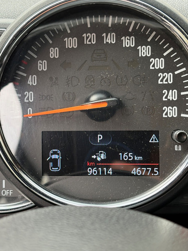 Mini Countryman Híbrido Phev S All4, Automático, Blanco