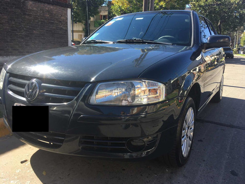 Volkswagen Gol 1.4 Power Ps+ac 83cv 2012