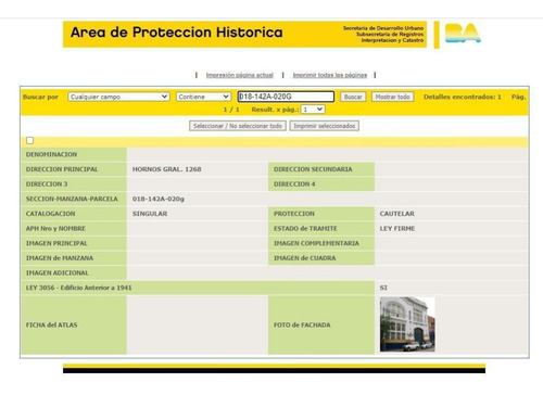 Imagen 9 de 9 de Av. Montes De Oca 1123 Entre Olavarria Y Rocha: Terreno Con Salida A 2 Calles Ideal Emprendimiento
