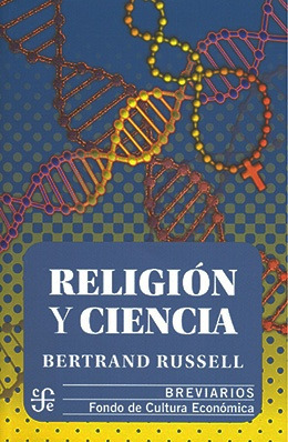 Religion Y Ciencia - Russell, Bertrand