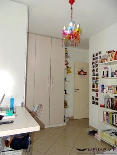 Imagem 13 de 30 de Apartamento 3 Dormitórios Para Venda Em Santos - Cg1027 - 34739793