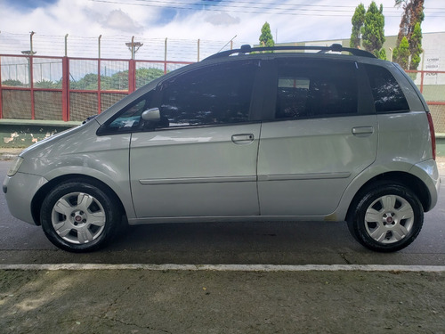Fiat Idea Elx 1.4 Flex 2010