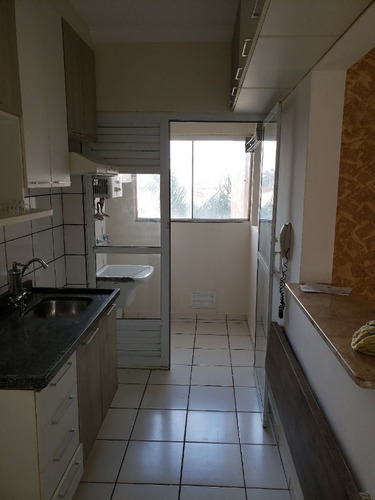 Imagem 5 de 13 de Apartamento - Ap00212 - 69546024