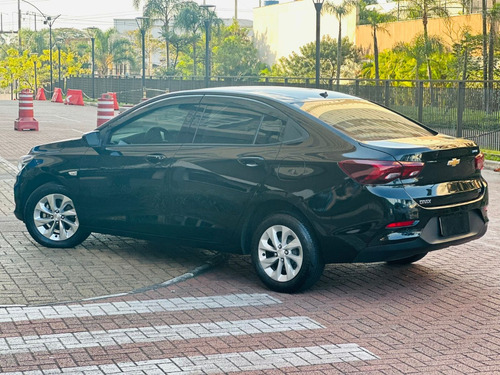 Chevrolet Onix 1.0 Ltz Turbo Aut. 5p