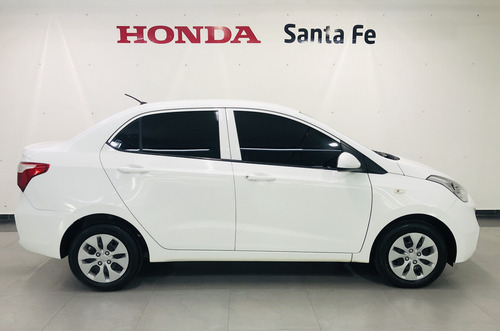 Imagen 2 de 15 de Hyundai Grand I10 Gl Mid Ta 2020