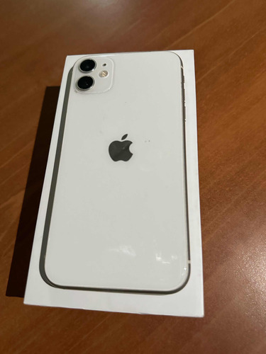 iPhone 11 256 Gb (Usado)