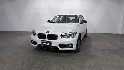 BMW Serie 1 2.0 120IA SPORT LINE AUTO