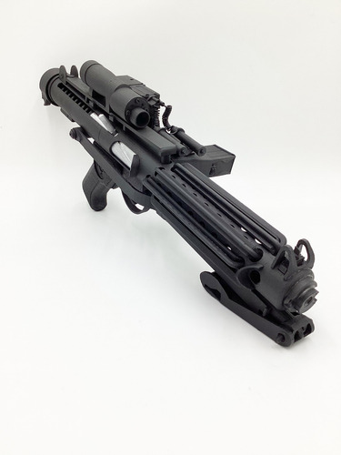 Blaster E-11