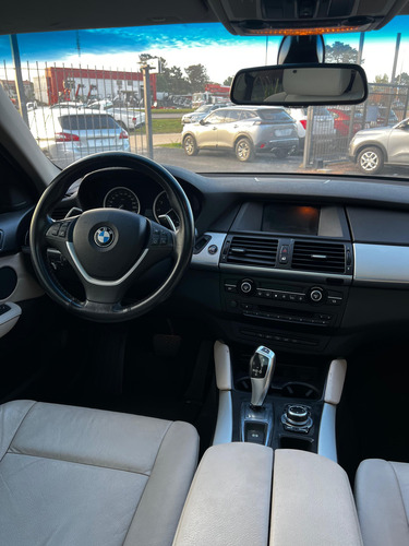 BMW X6 3.0 Xdrive 35i Sportive 306cv