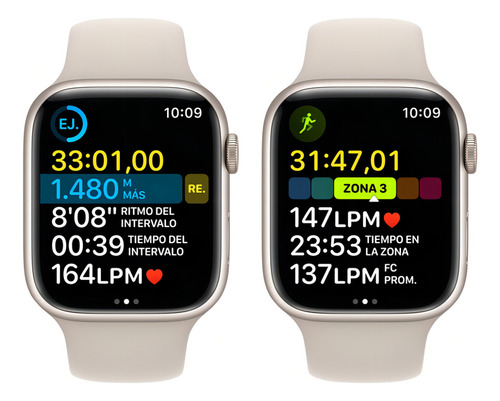 Apple Watch Series 8 Gps 41mm (Usado)