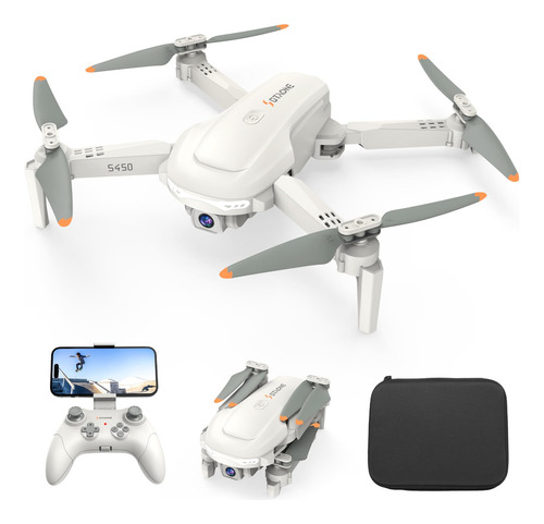 Sotaone Drones S450 Con Camara Hd 1080p Para Adultos, Wifi F