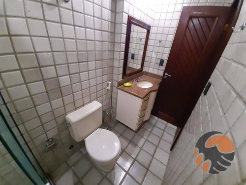Apartamento Com 4 Quartos Venda, 230 M² Centro - Guarapari/es - Ap3567