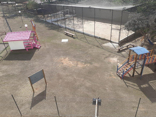 Imagem 7 de 10 de Apartamento Para Venda Em Piracicaba, Jardim Maria, 2 Dormitórios, 1 Banheiro, 1 Vaga - Ap421_1-1698039