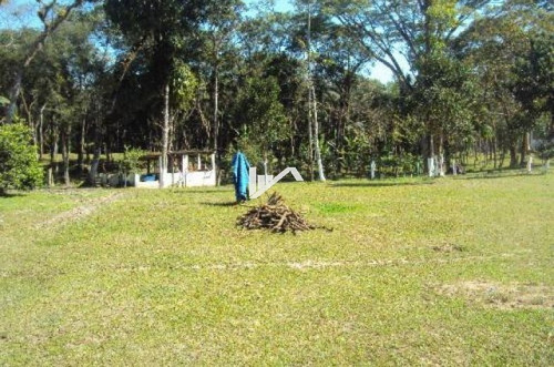 Imagem 11 de 14 de Sítio No Jardim Coronel Em Itanhaém