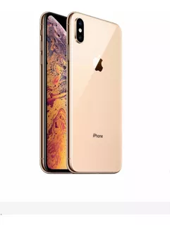 iPhone XS Max 256 Gb Libre De Fabrica